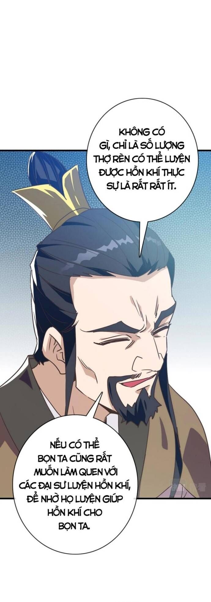 Hệ Thống Thăng Cấp Điên Cuồng Chapter 65 - 27