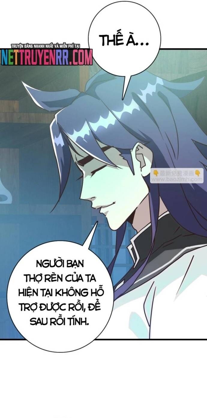Hệ Thống Thăng Cấp Điên Cuồng Chapter 65 - 28