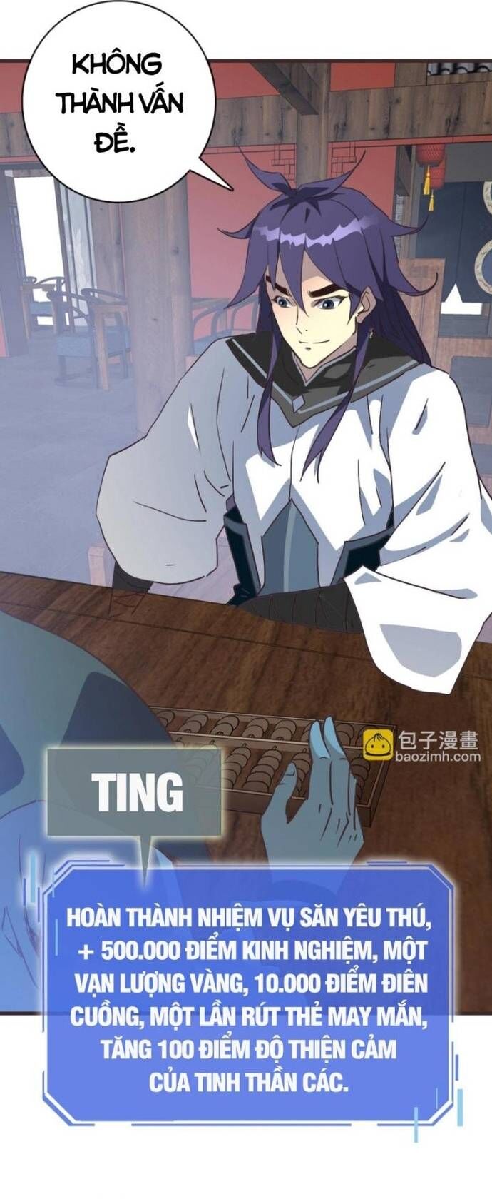 Hệ Thống Thăng Cấp Điên Cuồng Chapter 65 - 30