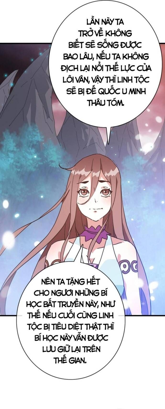 Hệ Thống Thăng Cấp Điên Cuồng Chapter 65 - 4