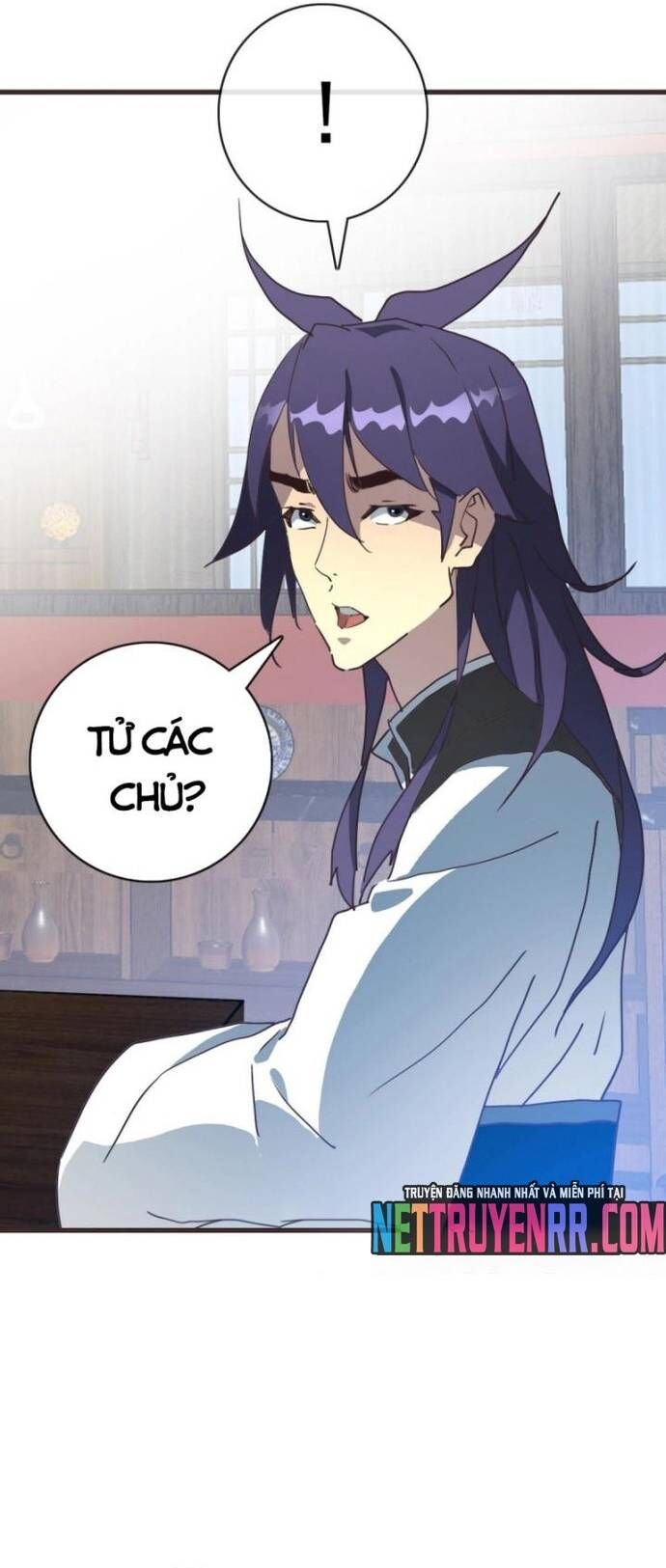 Hệ Thống Thăng Cấp Điên Cuồng Chapter 65 - 32