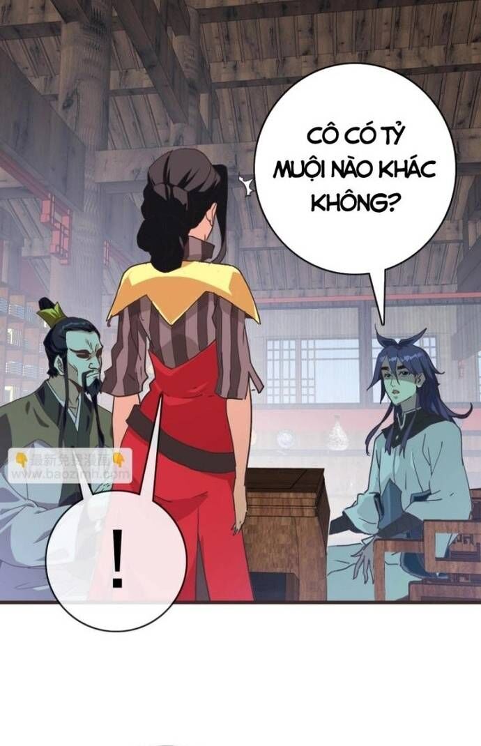 Hệ Thống Thăng Cấp Điên Cuồng Chapter 65 - 34