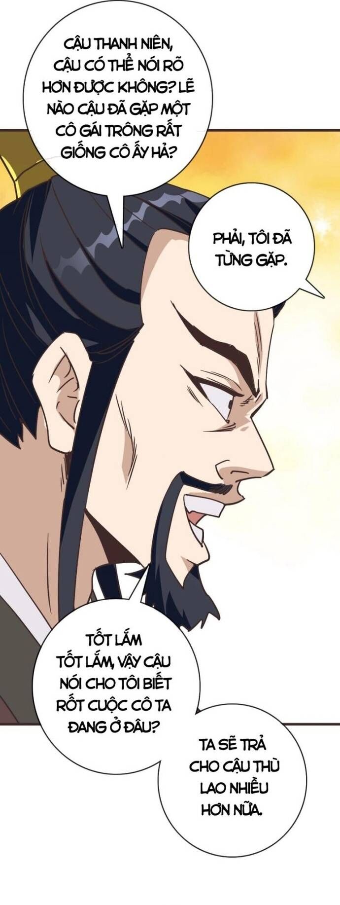 Hệ Thống Thăng Cấp Điên Cuồng Chapter 65 - 35