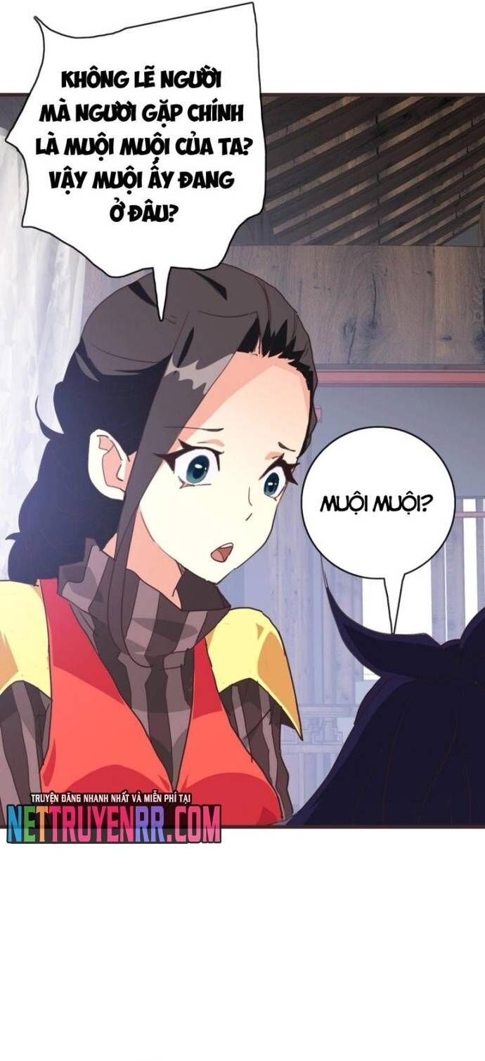 Hệ Thống Thăng Cấp Điên Cuồng Chapter 65 - 36