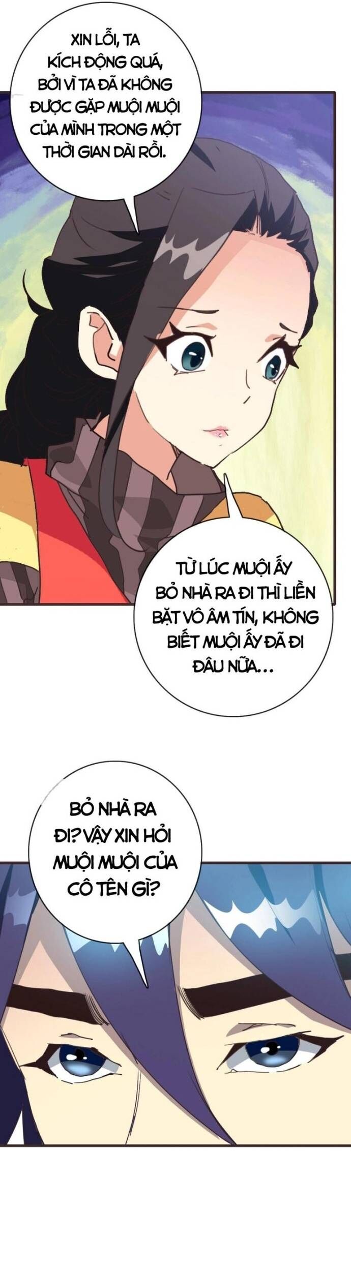 Hệ Thống Thăng Cấp Điên Cuồng Chapter 65 - 37