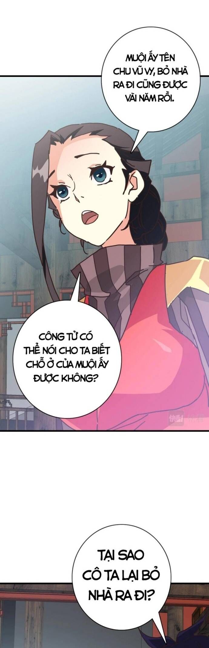 Hệ Thống Thăng Cấp Điên Cuồng Chapter 65 - 38