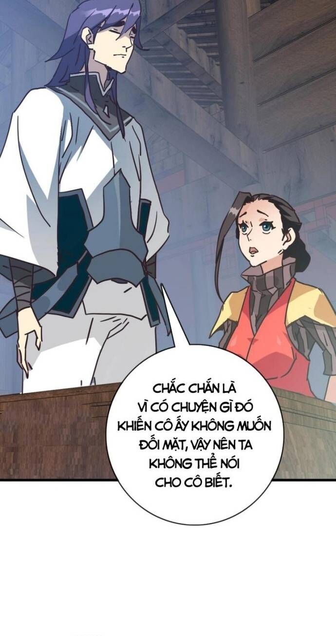 Hệ Thống Thăng Cấp Điên Cuồng Chapter 65 - 40