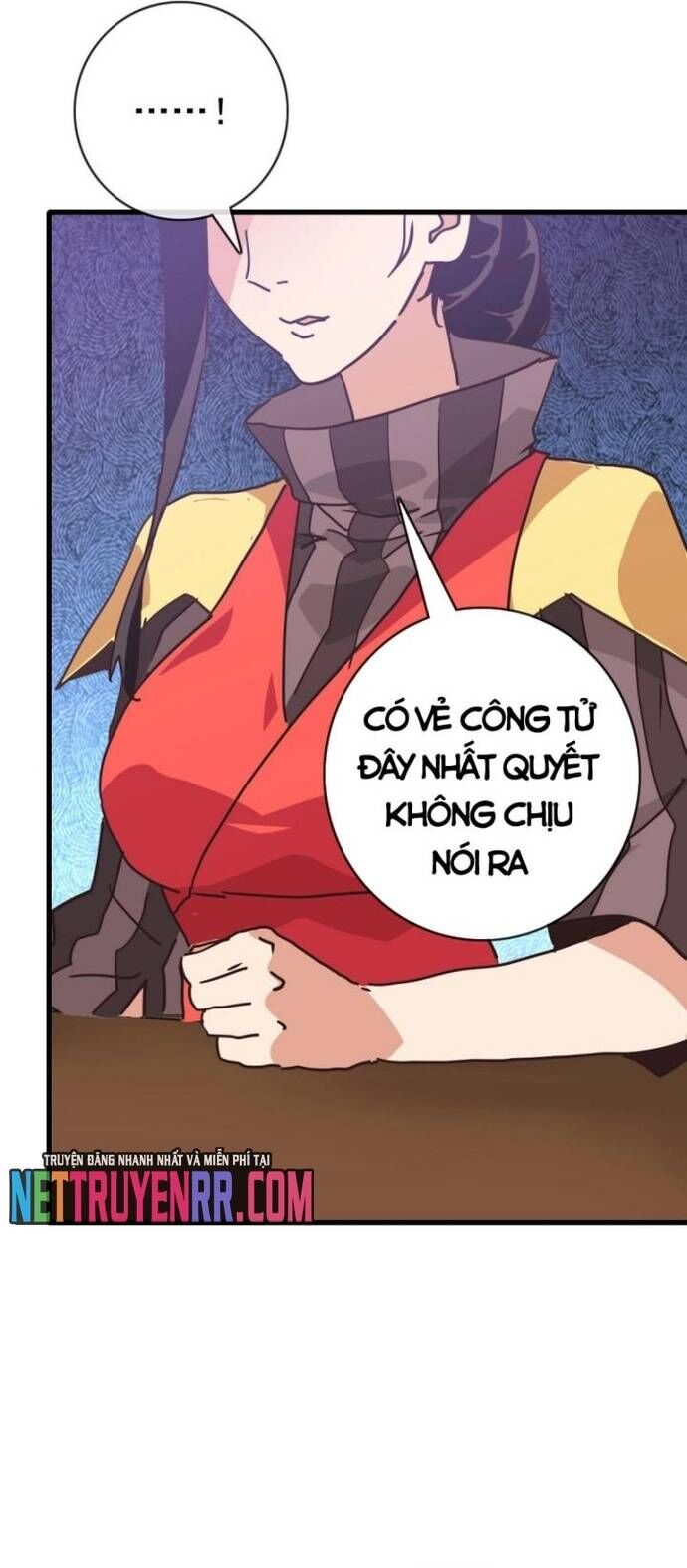 Hệ Thống Thăng Cấp Điên Cuồng Chapter 65 - 41