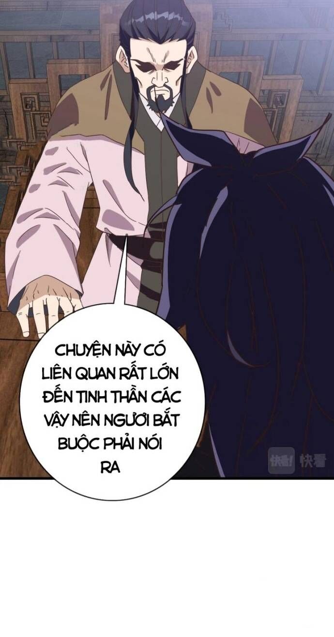 Hệ Thống Thăng Cấp Điên Cuồng Chapter 65 - 43