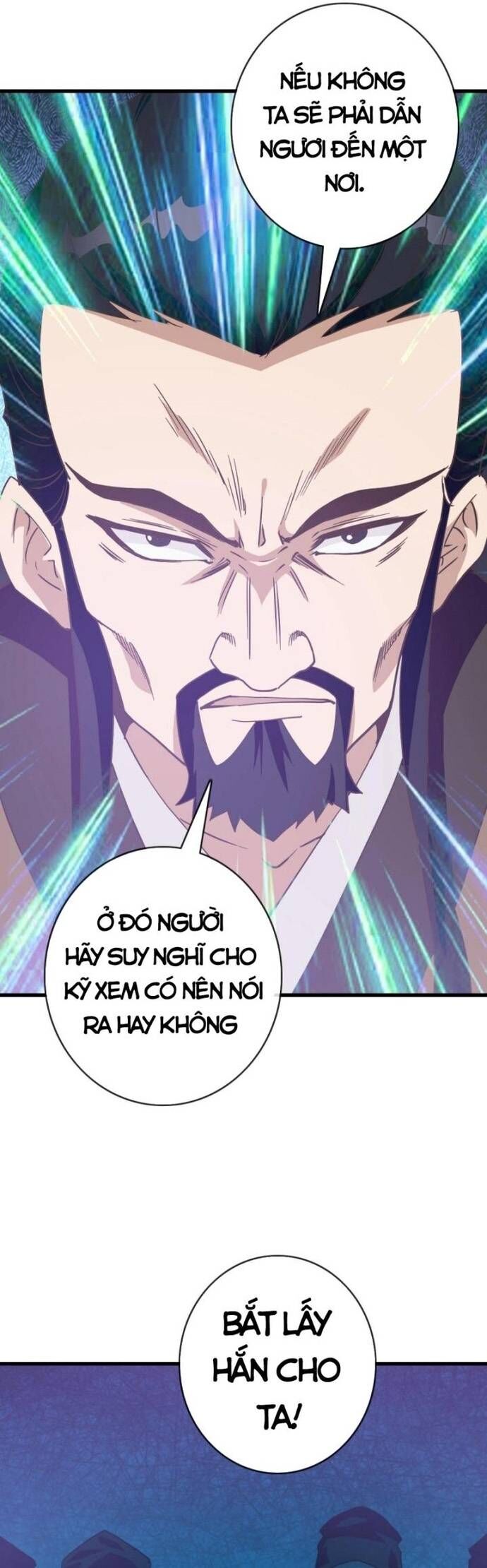 Hệ Thống Thăng Cấp Điên Cuồng Chapter 65 - 44
