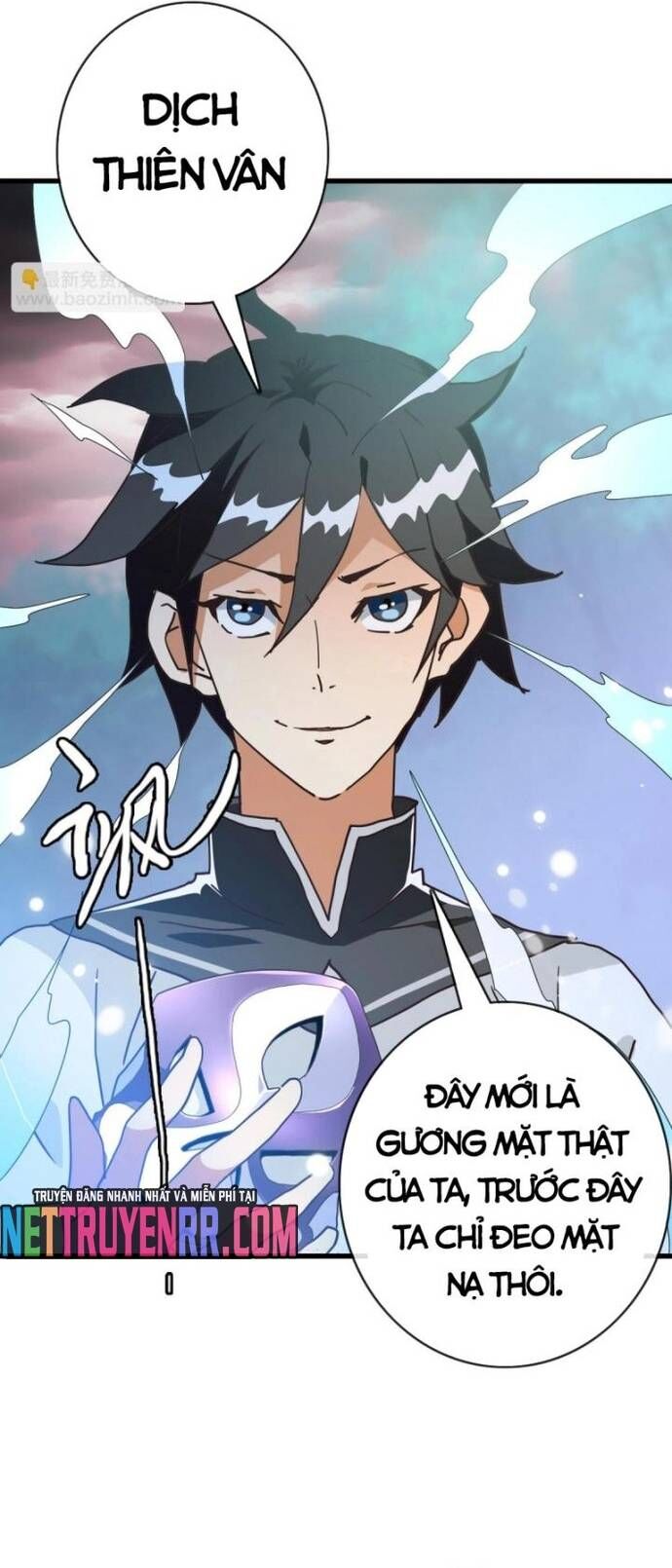 Hệ Thống Thăng Cấp Điên Cuồng Chapter 65 - 6