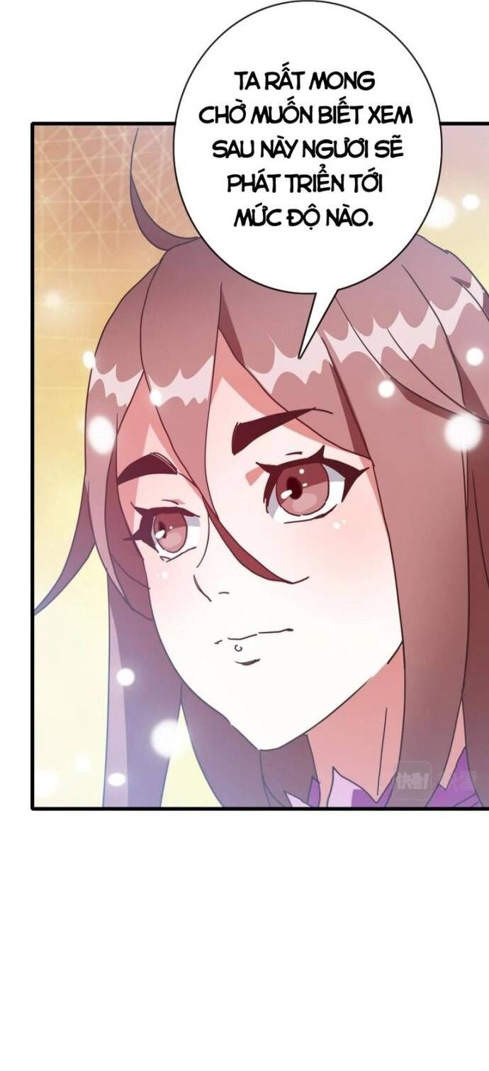 Hệ Thống Thăng Cấp Điên Cuồng Chapter 65 - 8