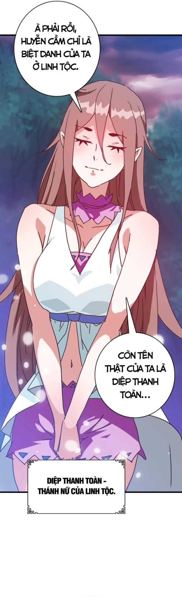 Hệ Thống Thăng Cấp Điên Cuồng Chapter 65 - 9