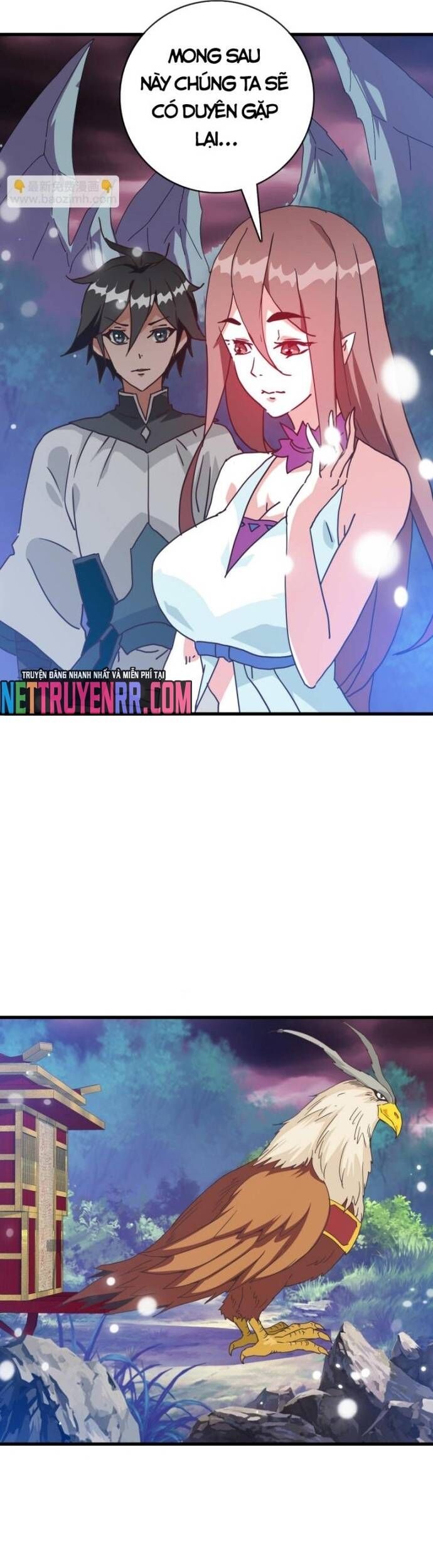 Hệ Thống Thăng Cấp Điên Cuồng Chapter 65 - 10