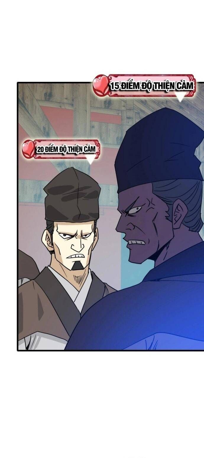 Hệ Thống Thăng Cấp Điên Cuồng Chapter 66 - 14