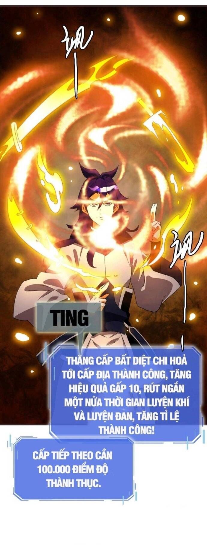 Hệ Thống Thăng Cấp Điên Cuồng Chapter 66 - 25