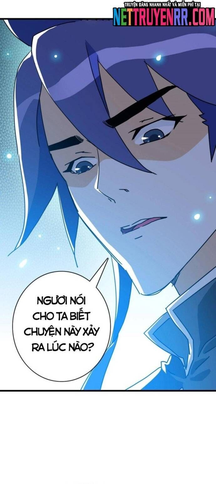 Hệ Thống Thăng Cấp Điên Cuồng Chapter 66 - 32