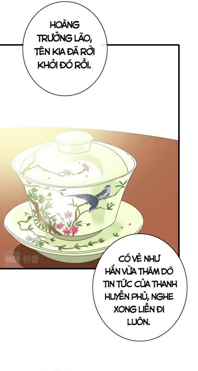 Hệ Thống Thăng Cấp Điên Cuồng Chapter 66 - 35