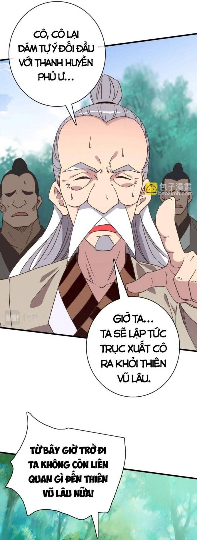 Hệ Thống Thăng Cấp Điên Cuồng Chapter 67 - 12