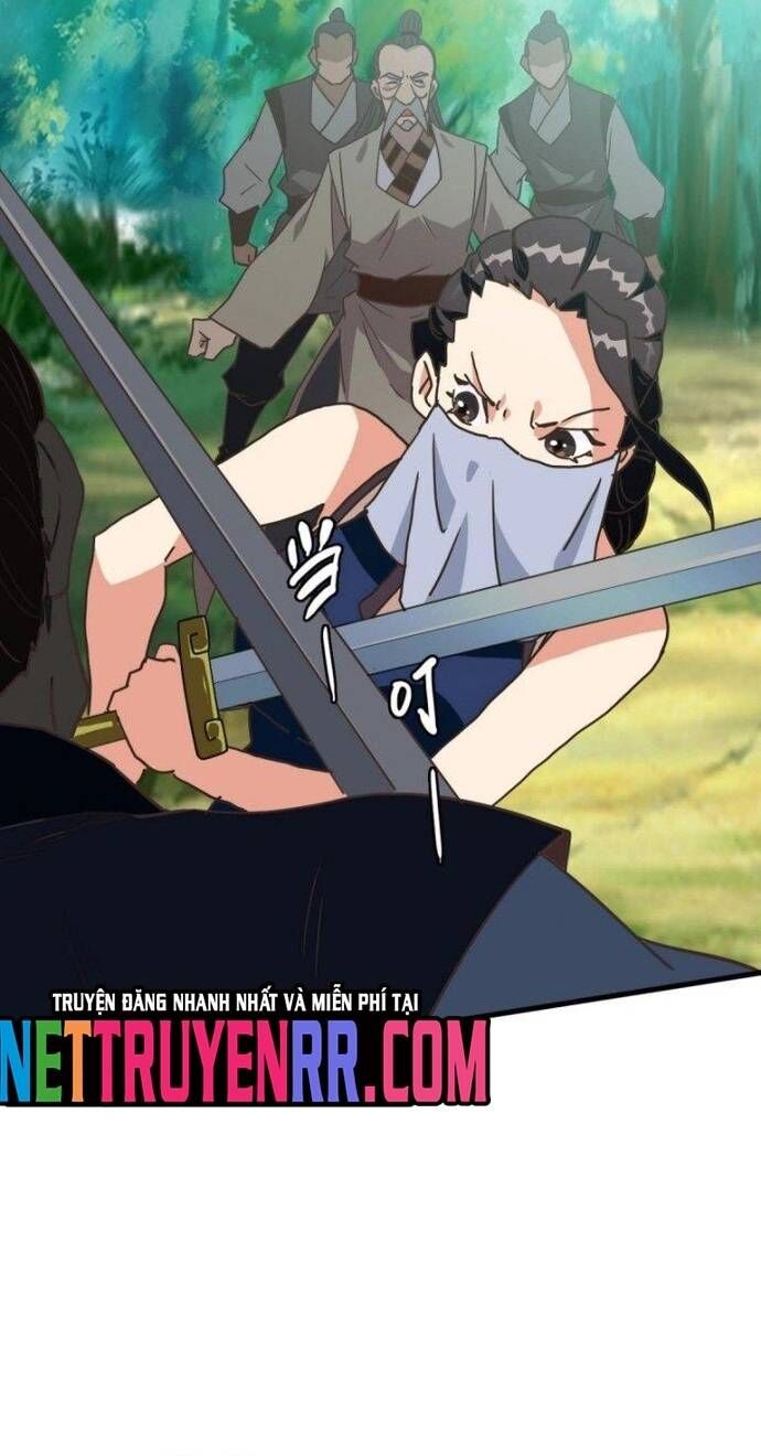 Hệ Thống Thăng Cấp Điên Cuồng Chapter 67 - 13