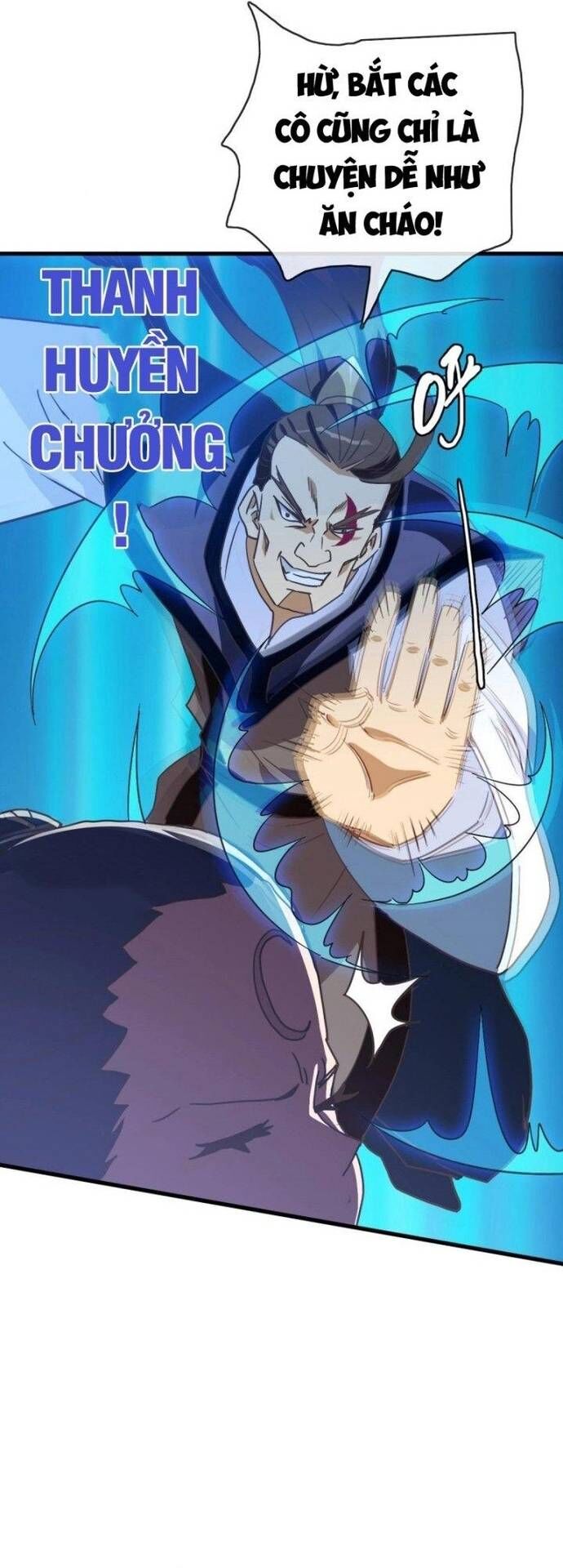 Hệ Thống Thăng Cấp Điên Cuồng Chapter 67 - 15