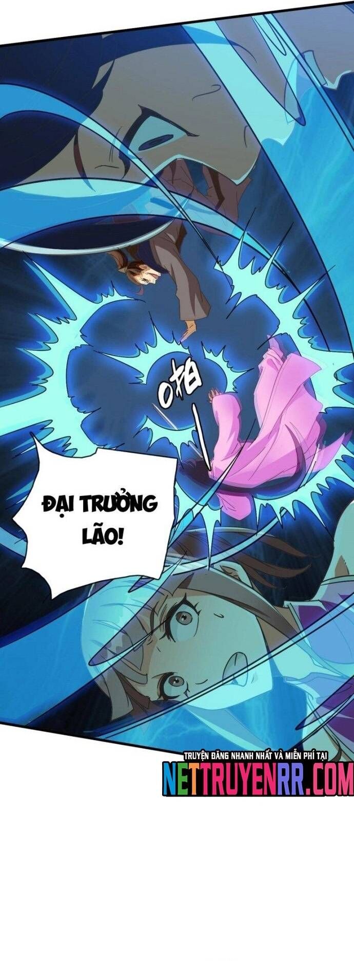 Hệ Thống Thăng Cấp Điên Cuồng Chapter 67 - 17