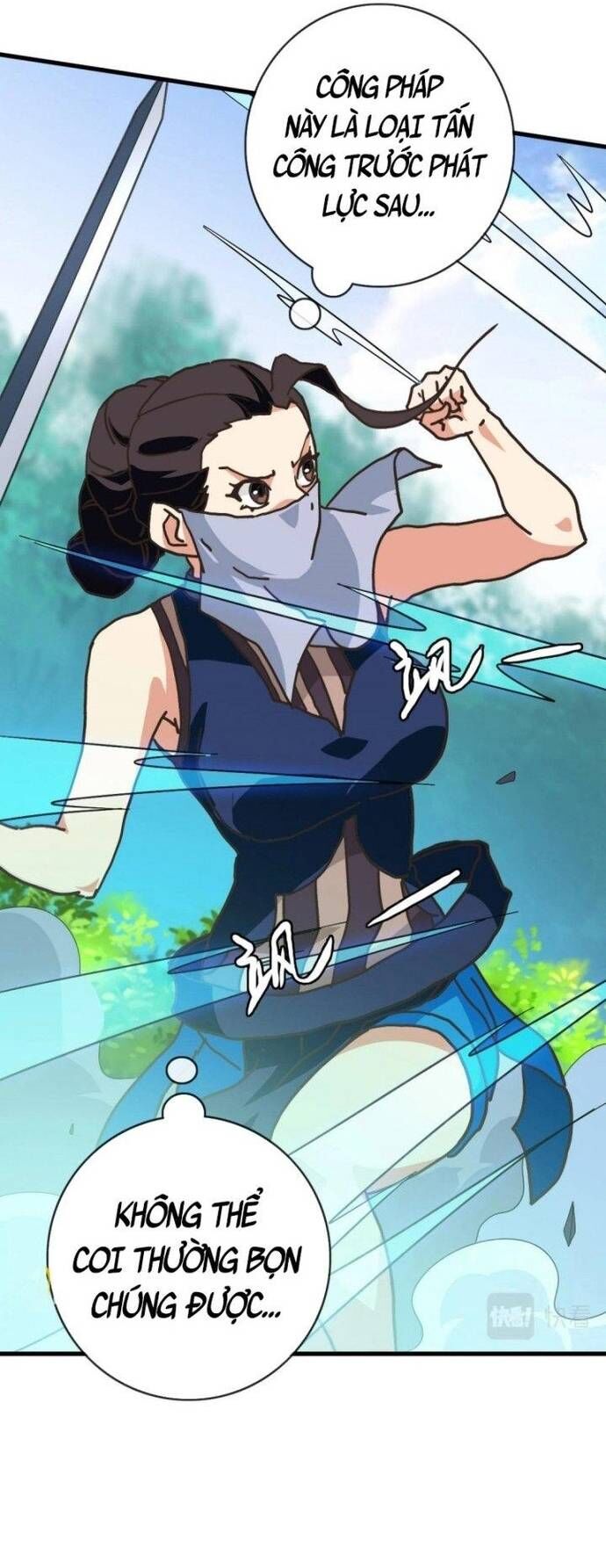 Hệ Thống Thăng Cấp Điên Cuồng Chapter 67 - 18