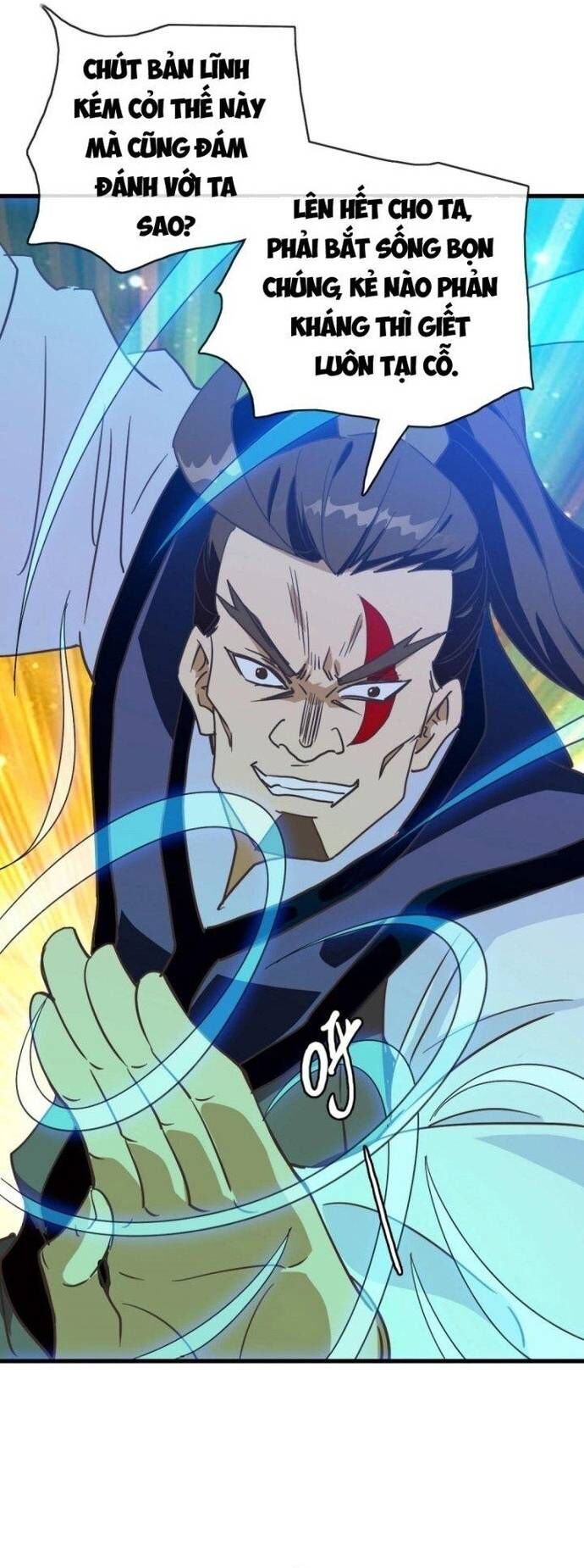 Hệ Thống Thăng Cấp Điên Cuồng Chapter 67 - 19