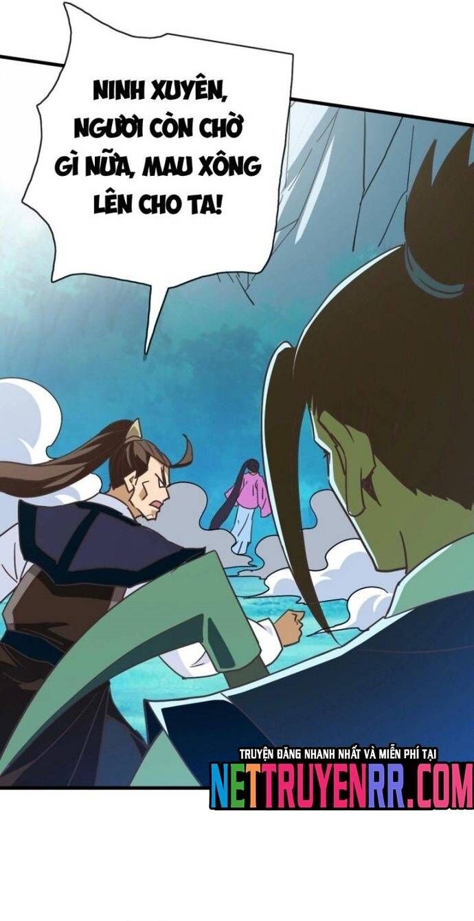 Hệ Thống Thăng Cấp Điên Cuồng Chapter 67 - 22