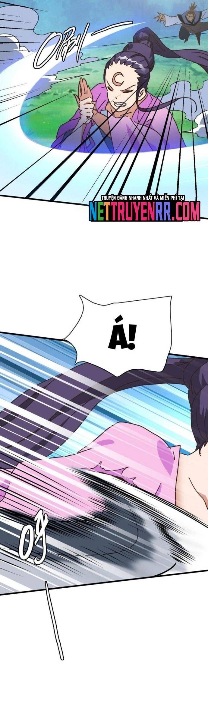 Hệ Thống Thăng Cấp Điên Cuồng Chapter 67 - 24