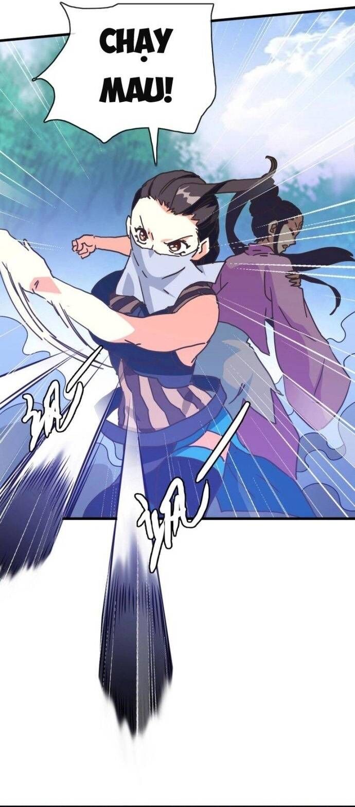 Hệ Thống Thăng Cấp Điên Cuồng Chapter 67 - 25