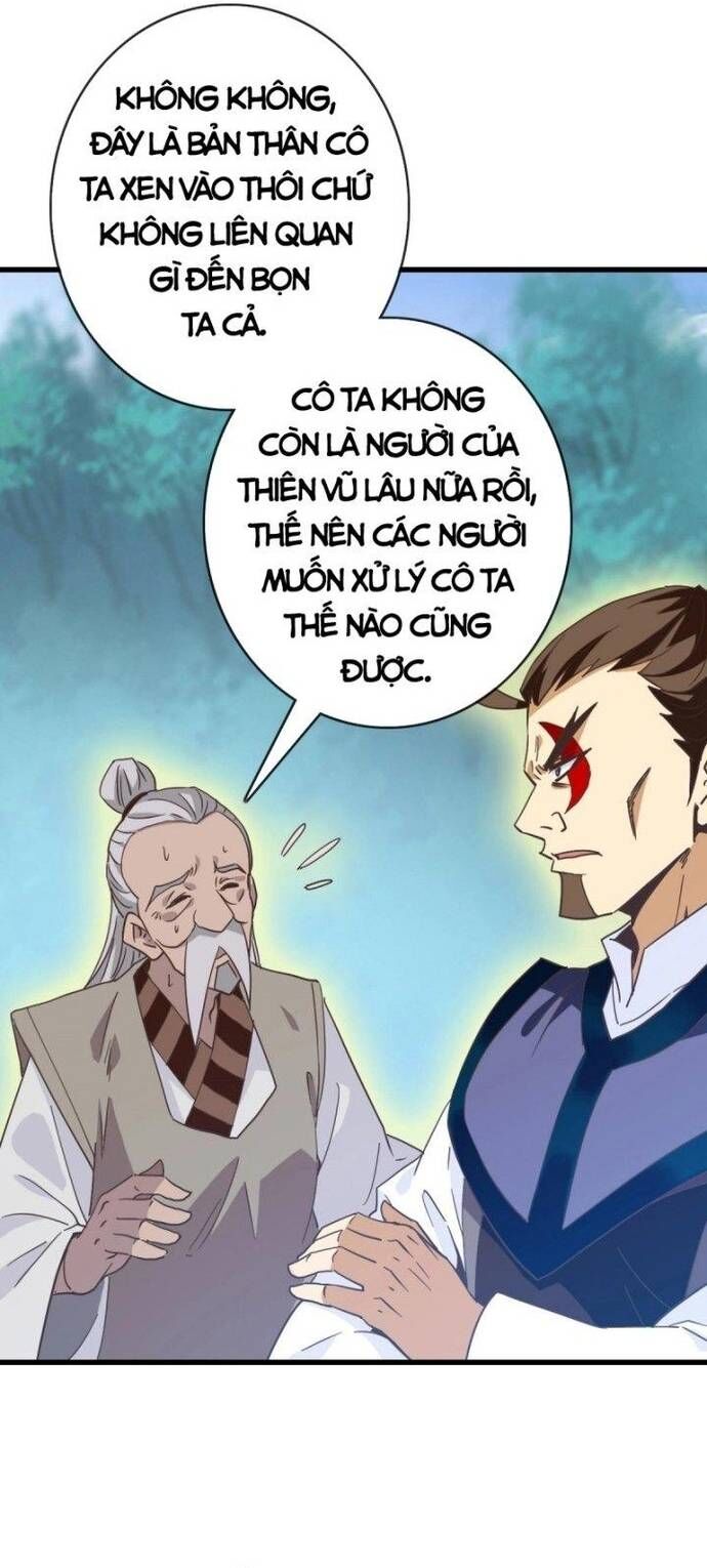 Hệ Thống Thăng Cấp Điên Cuồng Chapter 67 - 30