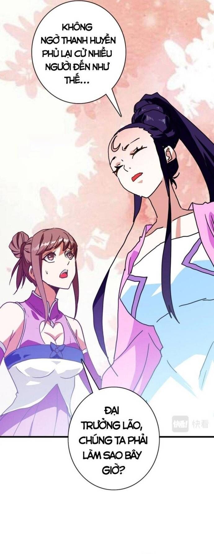 Hệ Thống Thăng Cấp Điên Cuồng Chapter 67 - 4