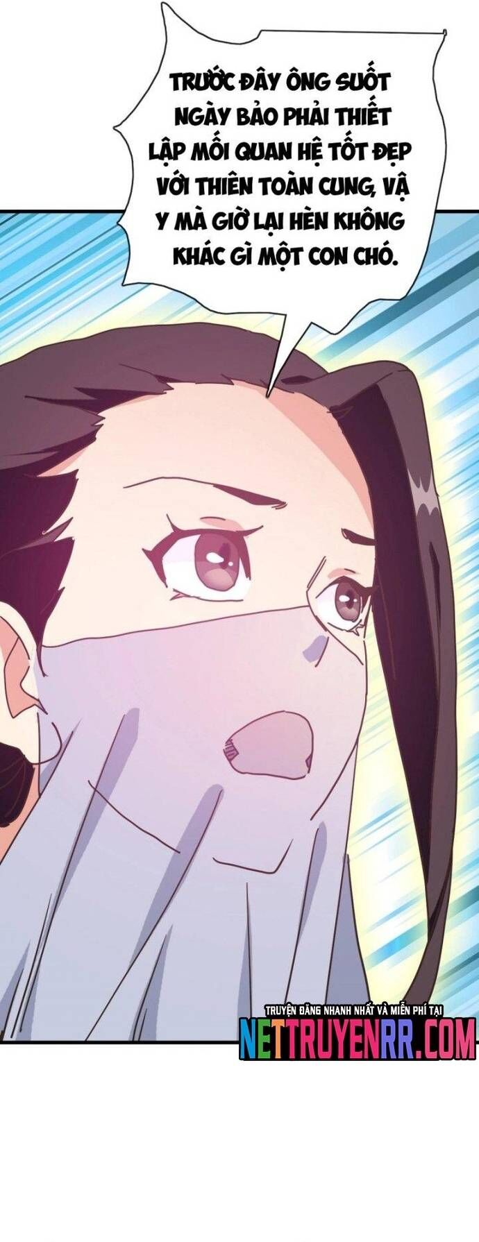 Hệ Thống Thăng Cấp Điên Cuồng Chapter 67 - 31