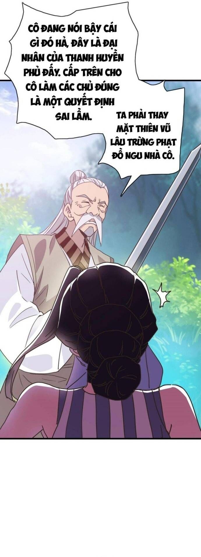 Hệ Thống Thăng Cấp Điên Cuồng Chapter 67 - 32