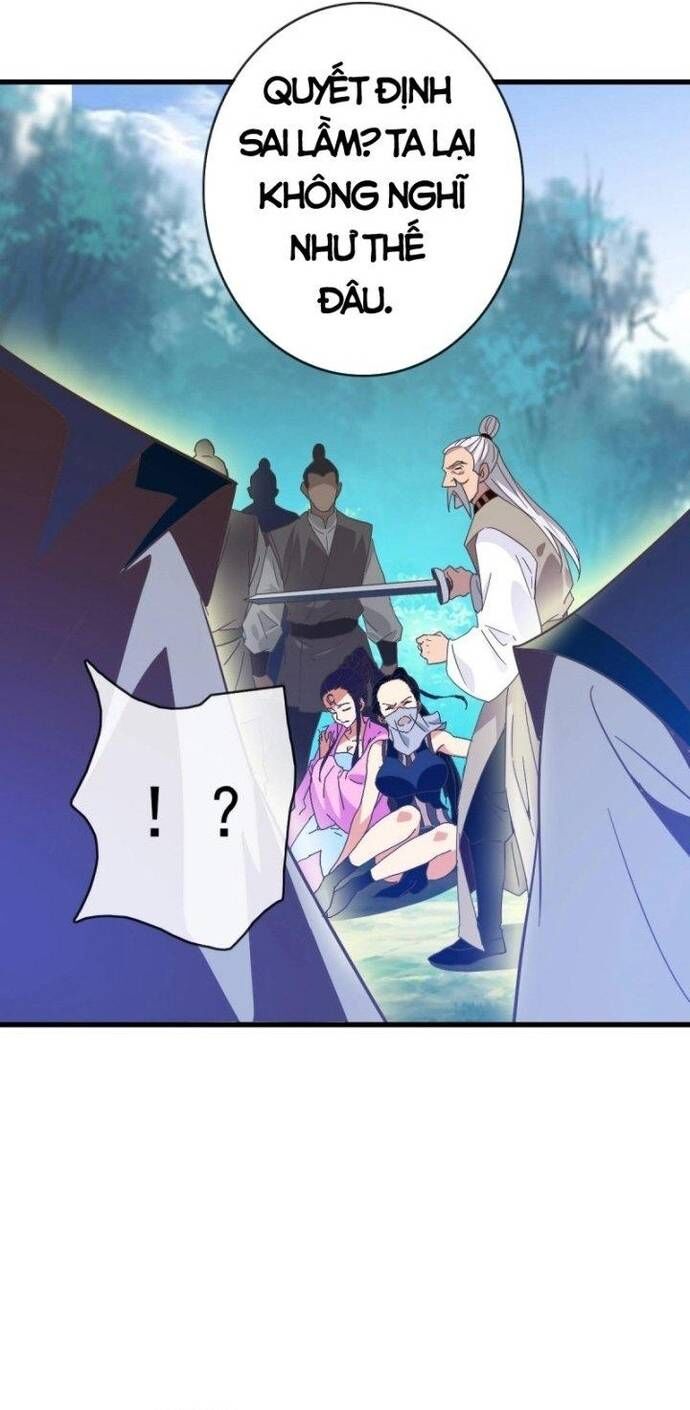 Hệ Thống Thăng Cấp Điên Cuồng Chapter 67 - 33