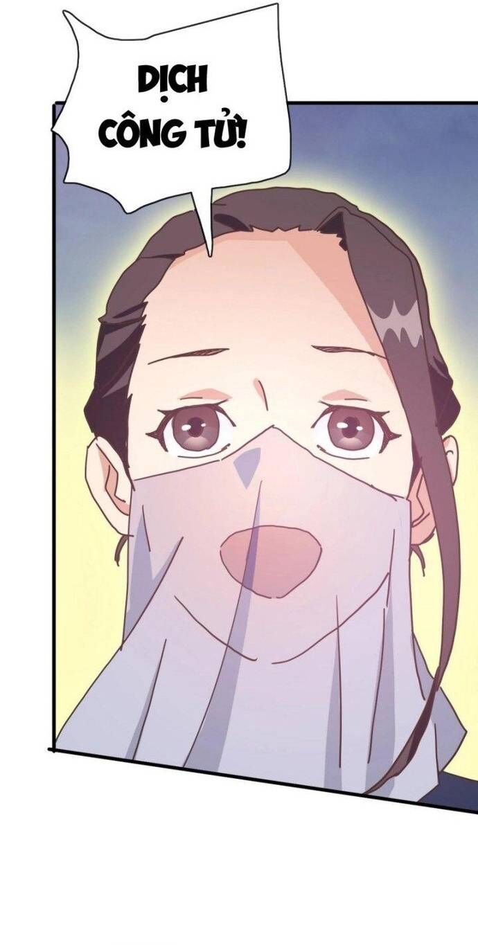 Hệ Thống Thăng Cấp Điên Cuồng Chapter 67 - 36