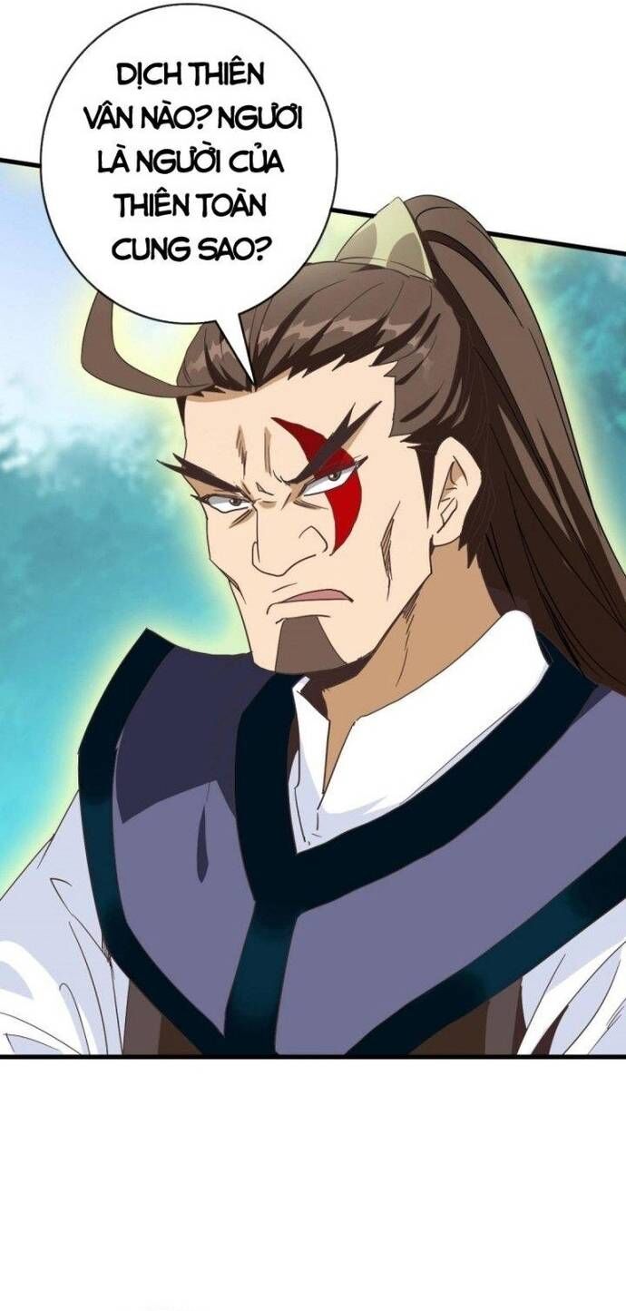 Hệ Thống Thăng Cấp Điên Cuồng Chapter 67 - 37