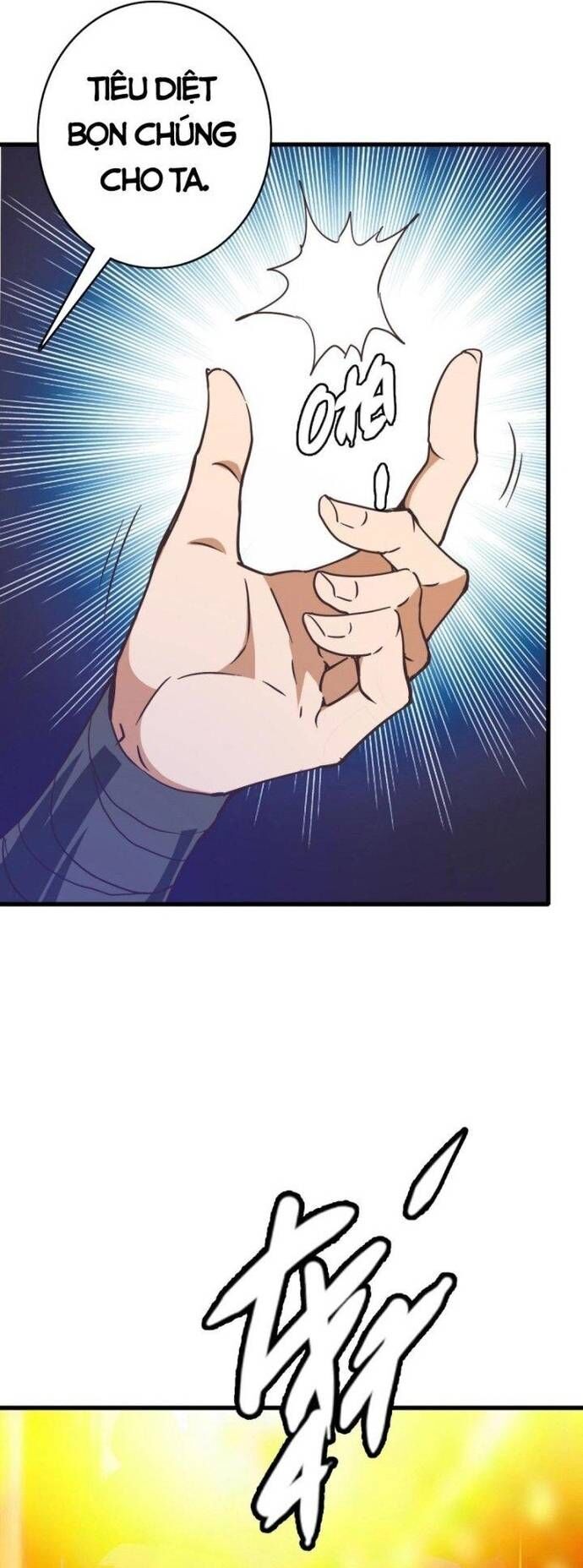 Hệ Thống Thăng Cấp Điên Cuồng Chapter 67 - 38