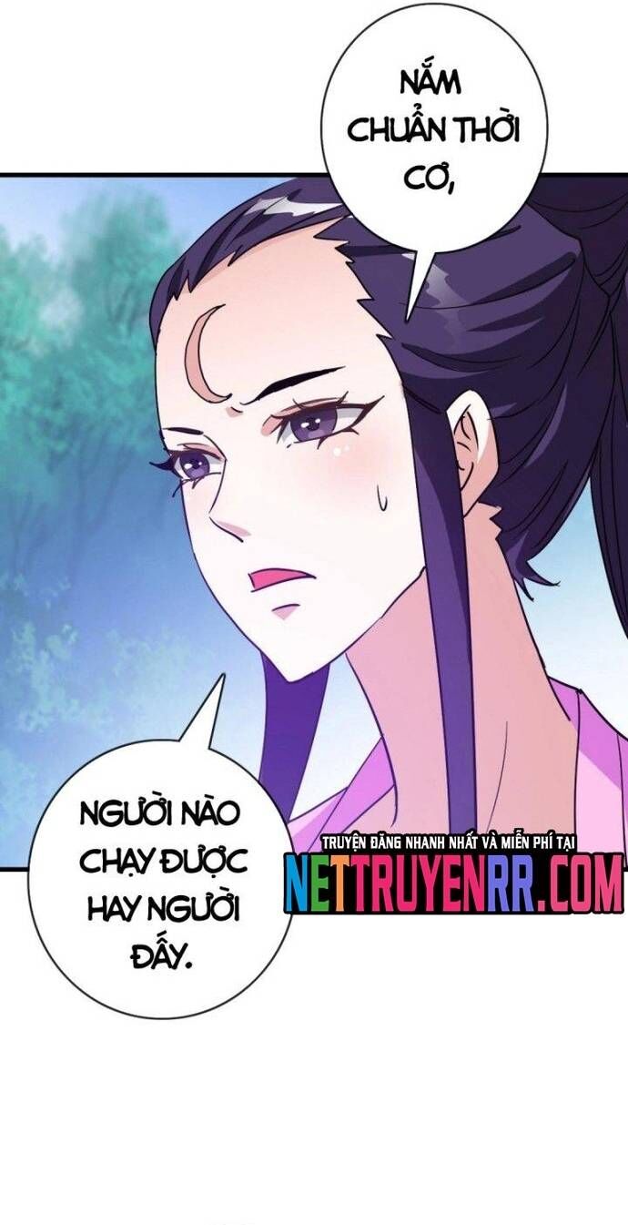 Hệ Thống Thăng Cấp Điên Cuồng Chapter 67 - 5