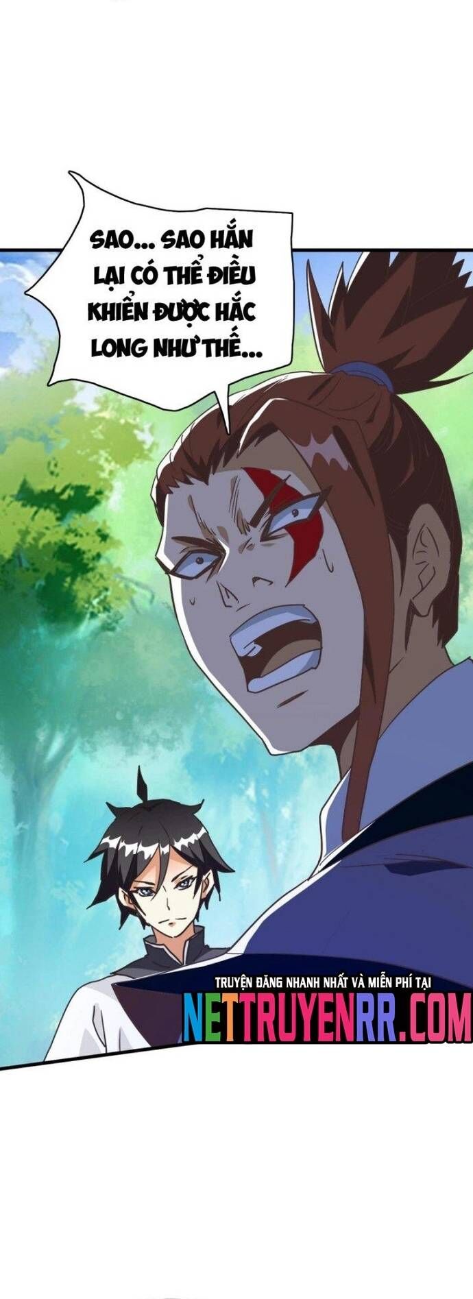 Hệ Thống Thăng Cấp Điên Cuồng Chapter 67 - 41