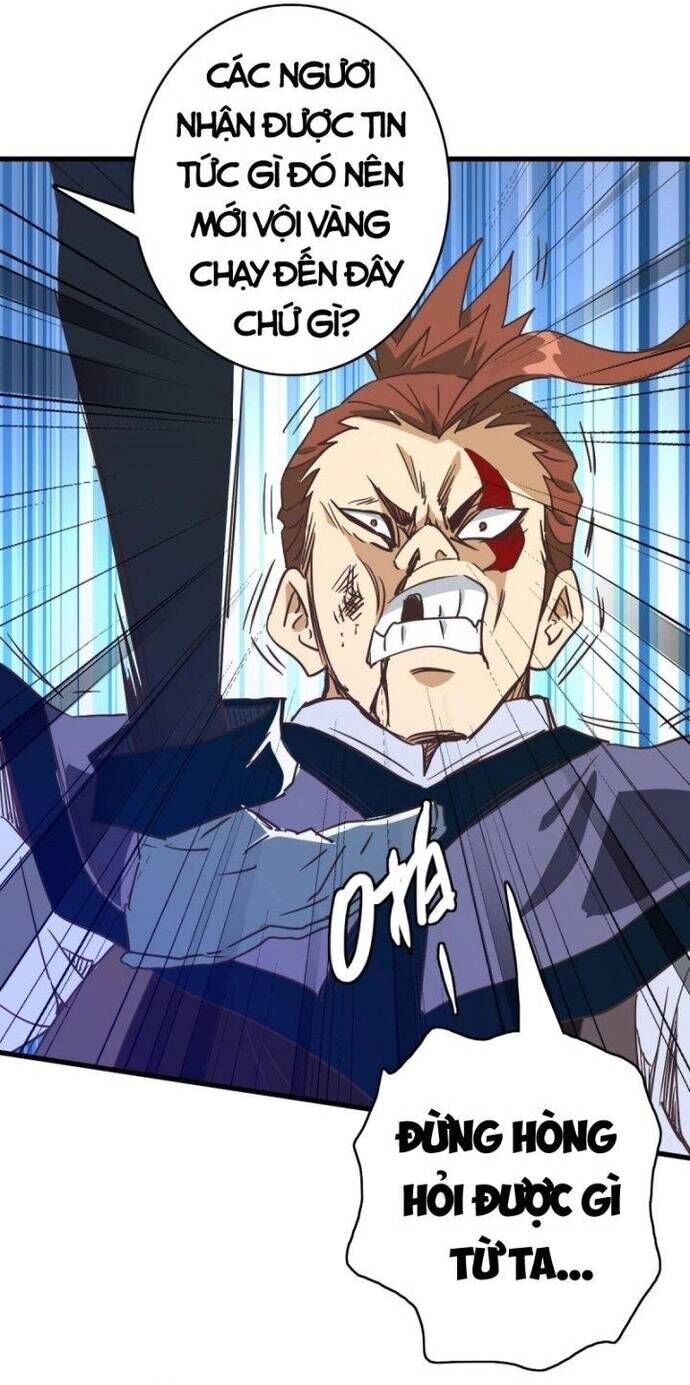 Hệ Thống Thăng Cấp Điên Cuồng Chapter 67 - 44