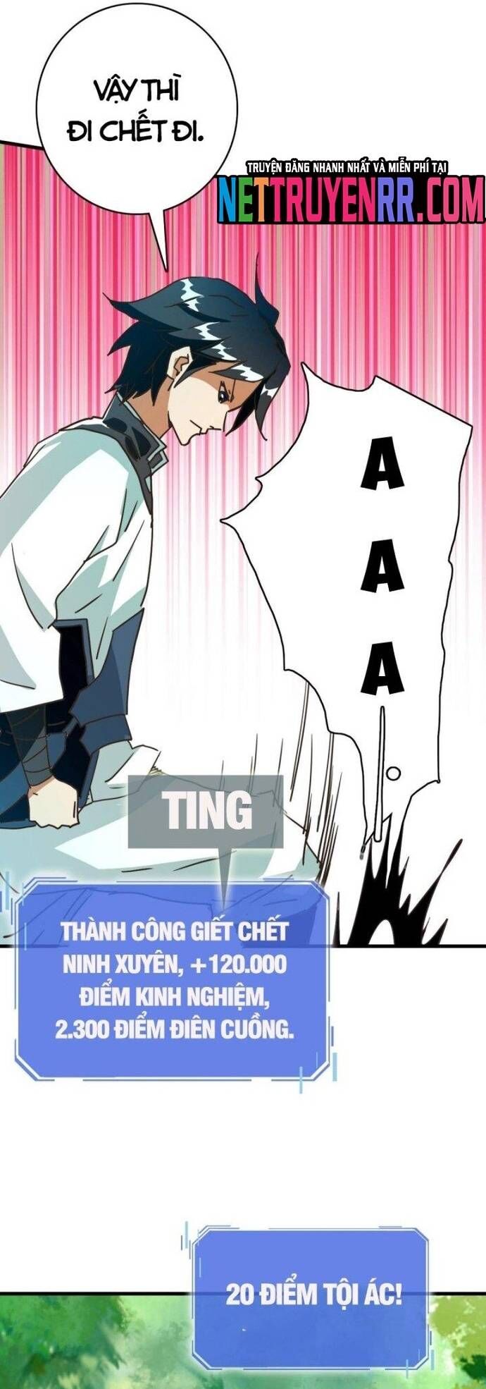 Hệ Thống Thăng Cấp Điên Cuồng Chapter 67 - 45