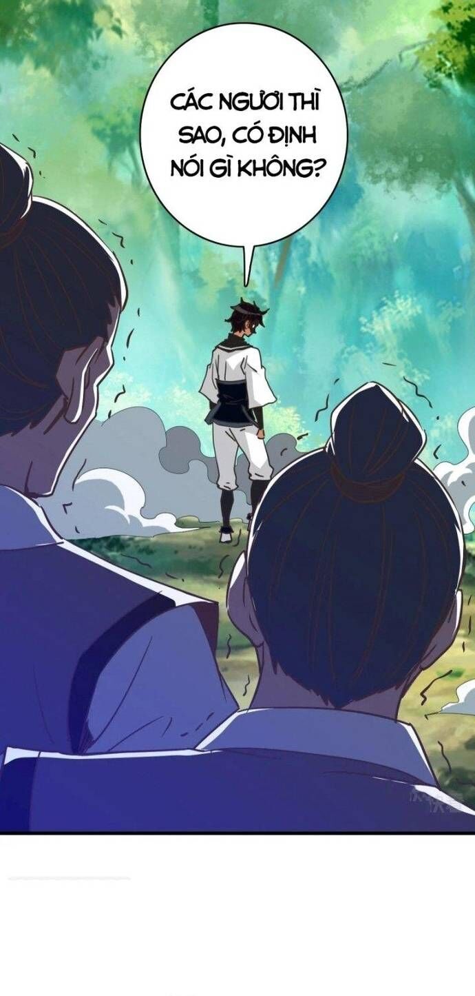 Hệ Thống Thăng Cấp Điên Cuồng Chapter 67 - 46