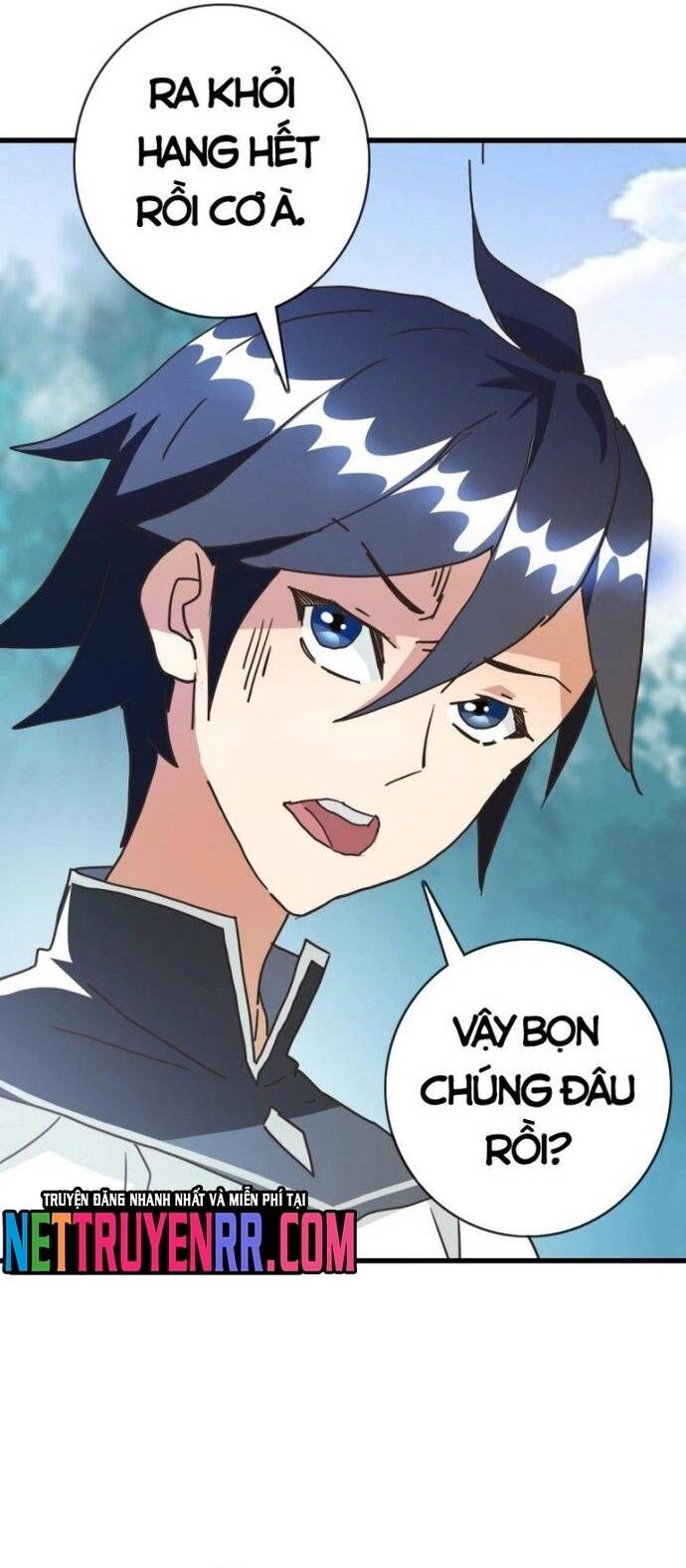 Hệ Thống Thăng Cấp Điên Cuồng Chapter 67 - 48