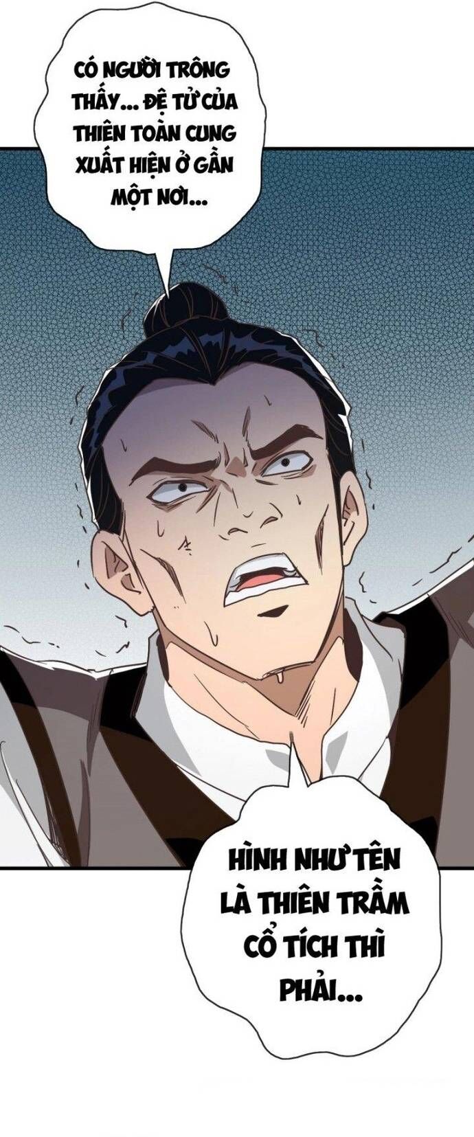 Hệ Thống Thăng Cấp Điên Cuồng Chapter 67 - 49