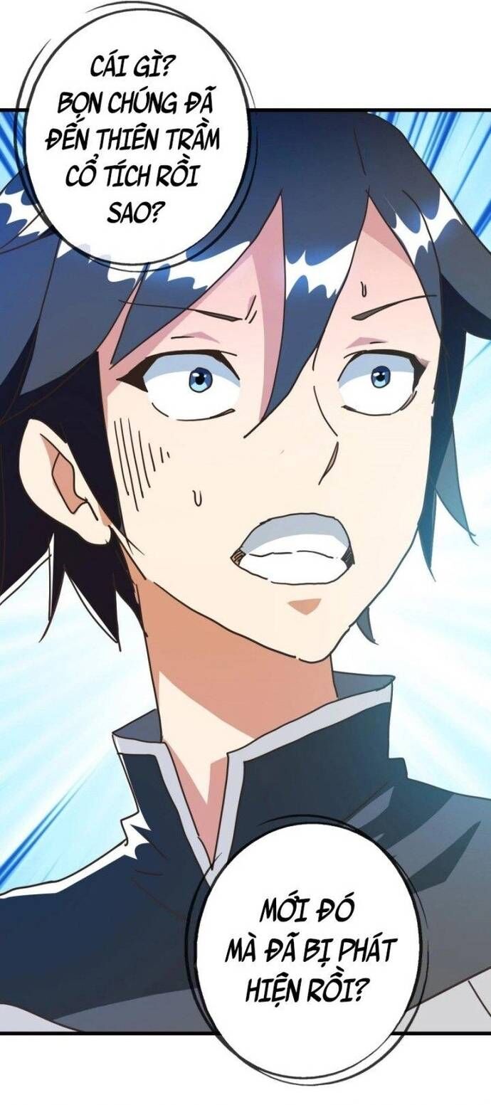 Hệ Thống Thăng Cấp Điên Cuồng Chapter 67 - 50