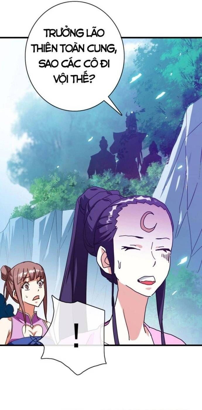 Hệ Thống Thăng Cấp Điên Cuồng Chapter 67 - 6