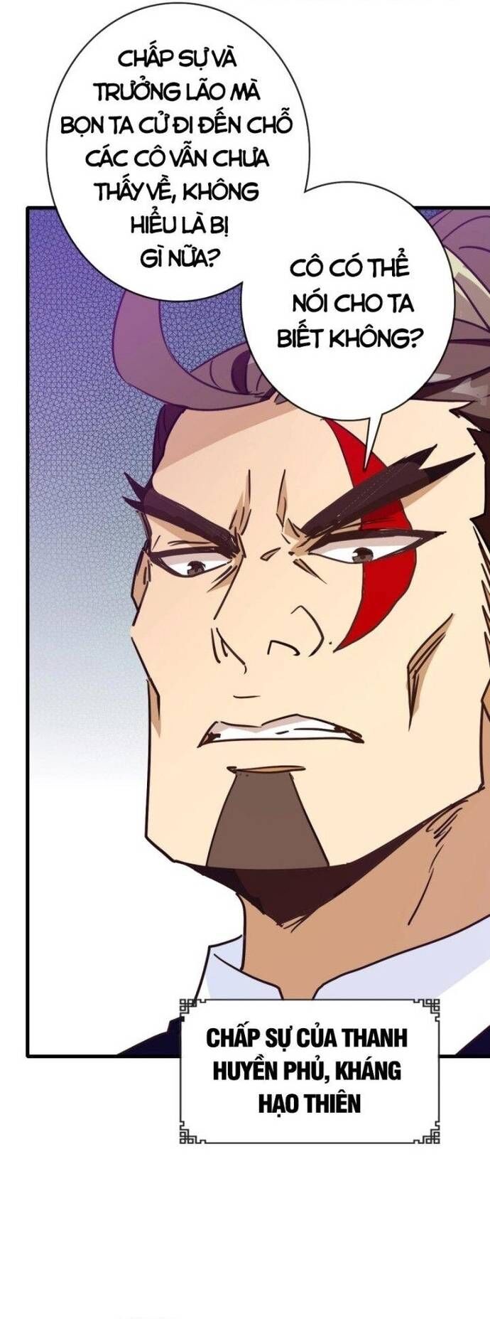 Hệ Thống Thăng Cấp Điên Cuồng Chapter 67 - 7