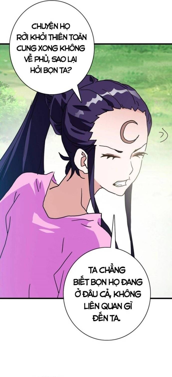 Hệ Thống Thăng Cấp Điên Cuồng Chapter 67 - 8